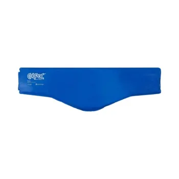 Chattanooga ColPac, Neck Contour
