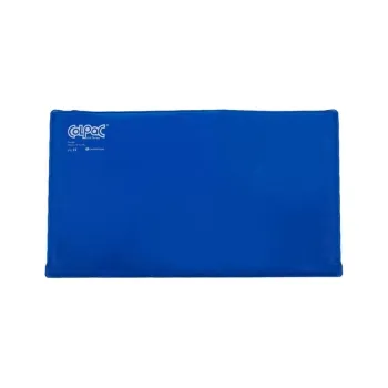 Chattanooga ColPac, Oversize