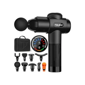 TOLOCO Massage Gun
