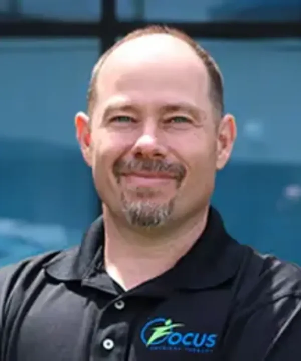 Portrait of Dr. Brad Conder, Doctor of Physical Therapy