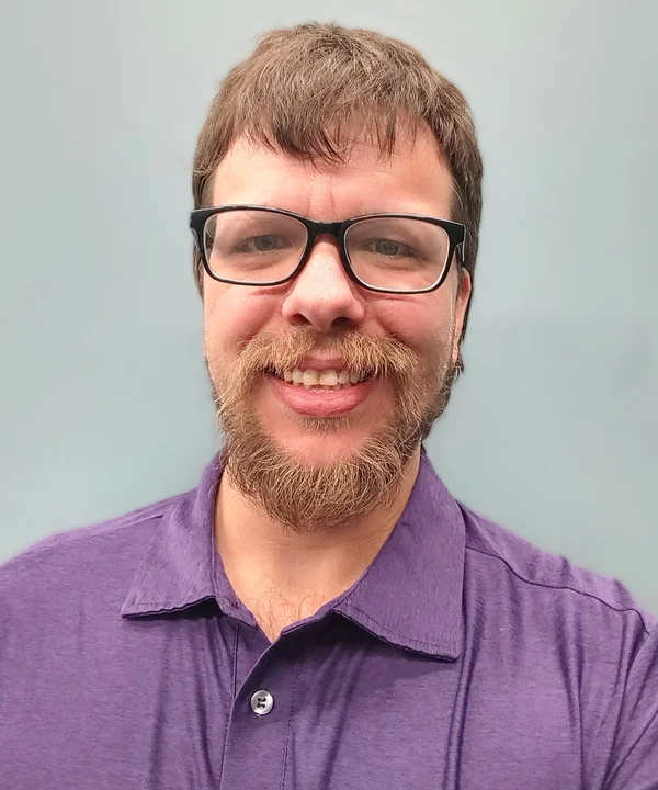 Portrait of Dr. Nick Beckham, Doctor of Physical Therapy