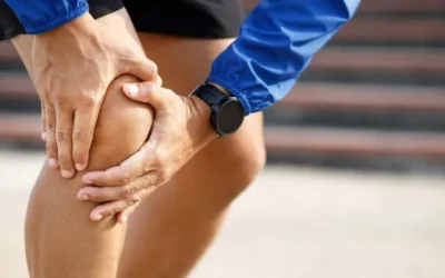 Conquering Knee Pain: 5 Key Strategies for Lasting Relief