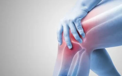 5 Essential Stretches for Knee Pain Relief: A Guide to Easing Discomfort