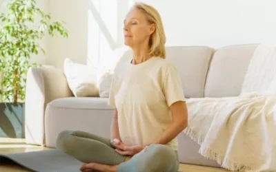 Try These 3 Mindfulness Exercises For Anxiety