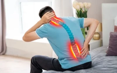 Immediate Relief for Sciatica Pain: 5 Quick Techniques to Ease Discomfort