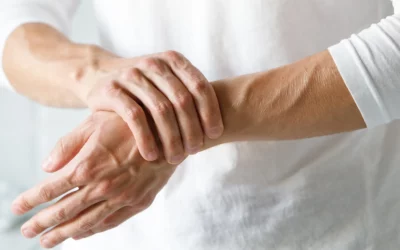 Arthritis Self-Care: 10 Daily Habits to Manage Joint Pain and Stiffness