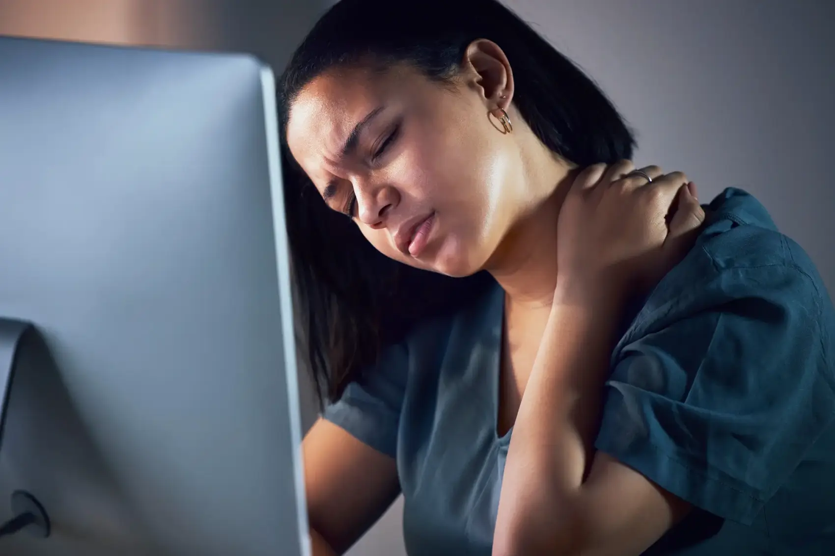 Chronic Pain in Louisville