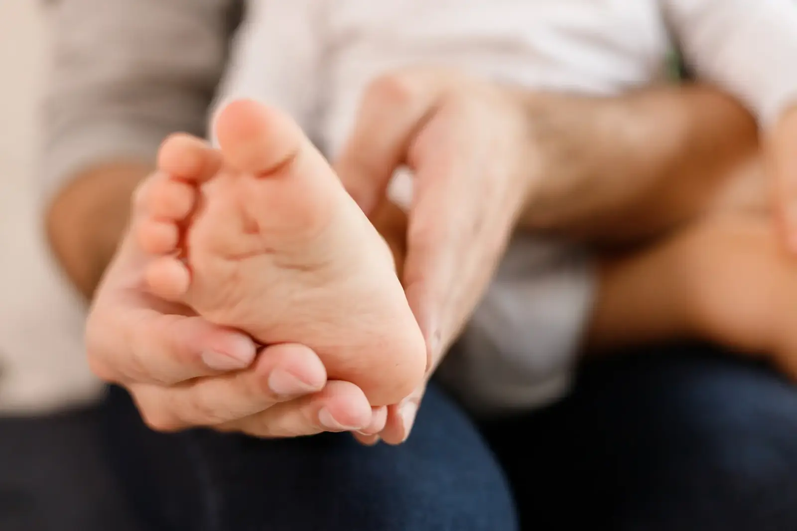 Foot & Ankle Pain in Louisville