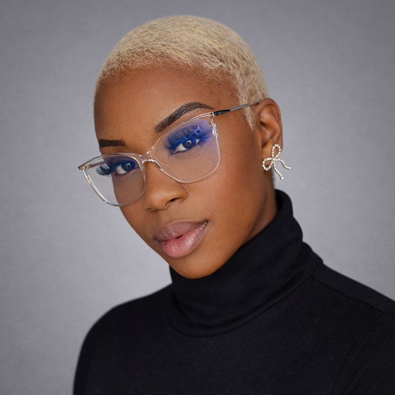 Tranisha Bowman headshot